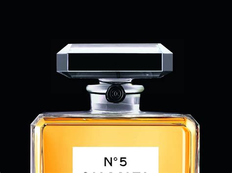 Chanel No 5: The story behind the classic perfume.